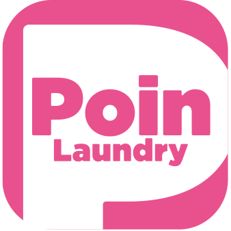 "Poin Laundry ポインランドリー